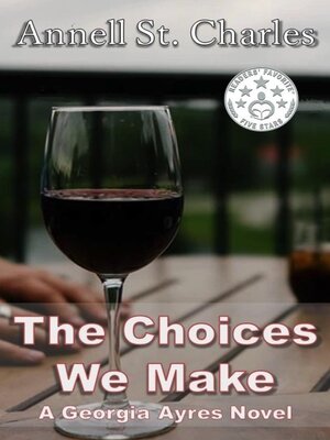 cover image of The Choices We Make